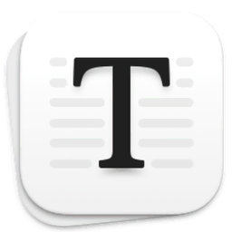Typora Icon