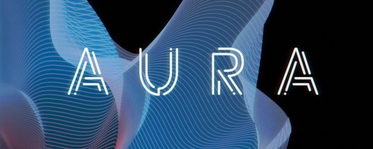 Aura! Cover