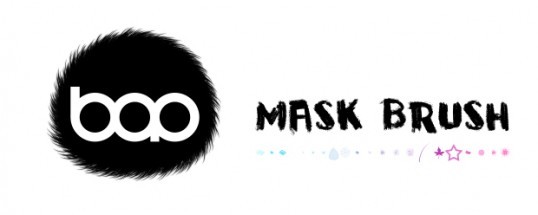 BAO Mask Brush! Cover