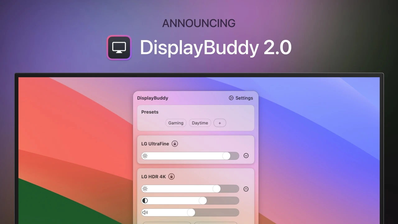 DisplayBuddyImage DisplayBuddy