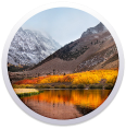 macOS High Sierra Image macOS High Sierra Image