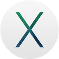 OS X Mavericks Image OS X Mavericks Image