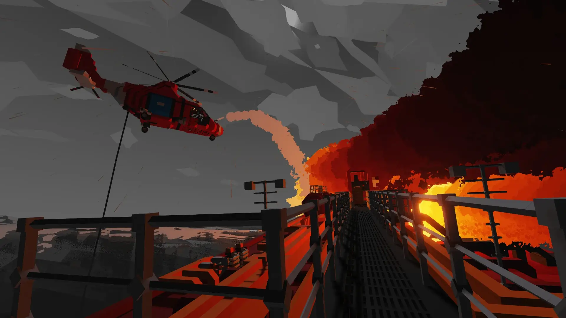 Stormworks: Build and Rescue Cover